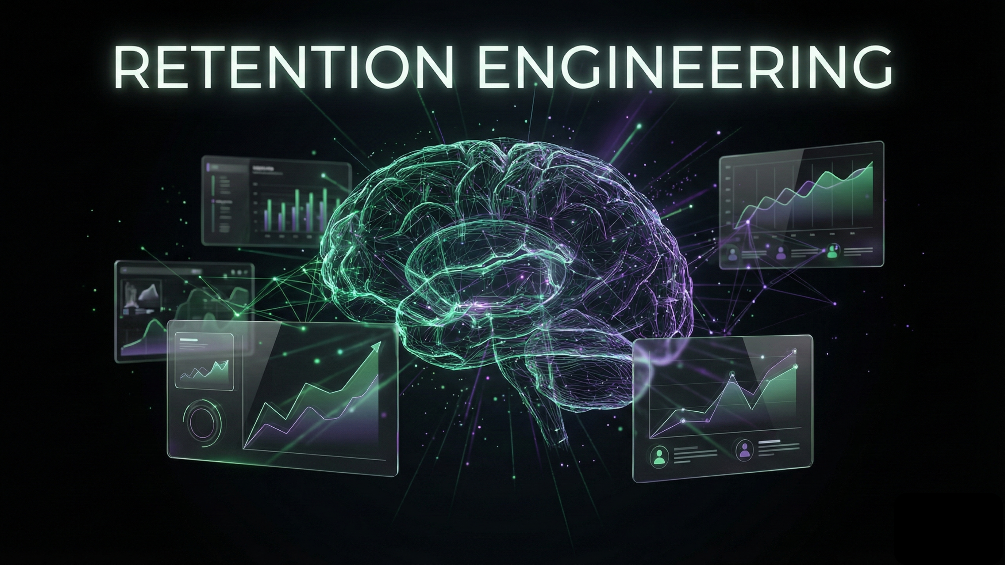 Retention Engineering Framework
